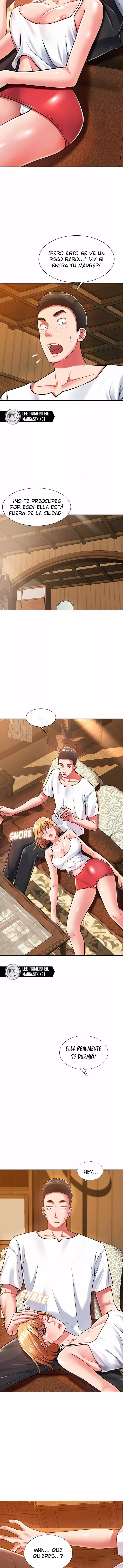 Refugio Seguro Capítulo 4 - Página 13