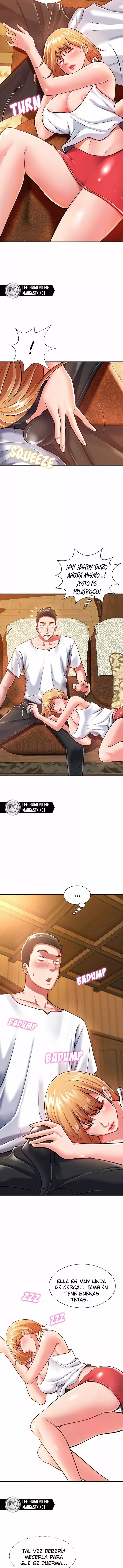 Refugio Seguro Capítulo 4 - Página 14