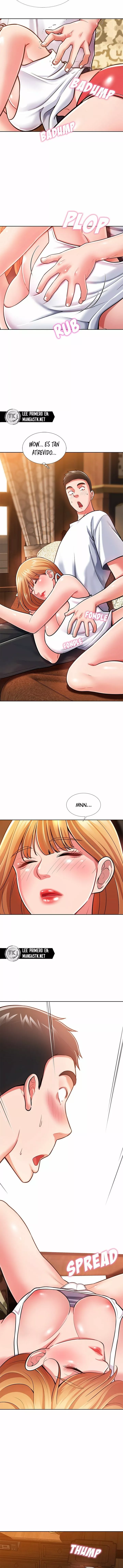 Refugio Seguro Capítulo 4 - Página 15