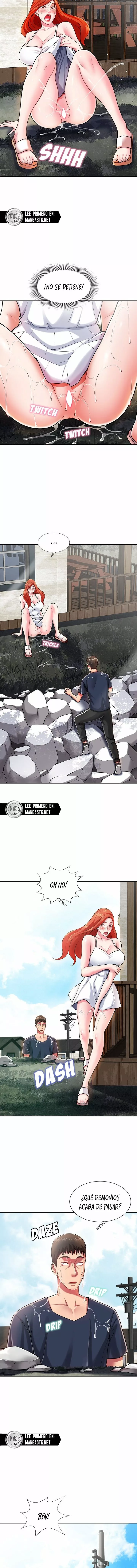 Refugio Seguro Capítulo 4 - Página 4