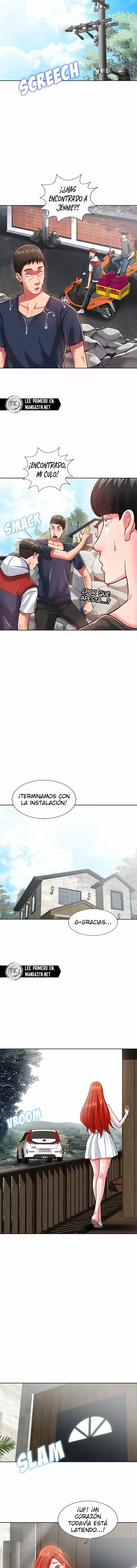 Refugio Seguro Capítulo 4 - Página 5