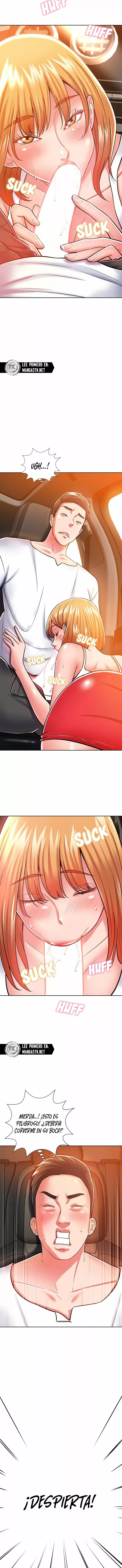 Refugio Seguro Capítulo 5 - Página 12