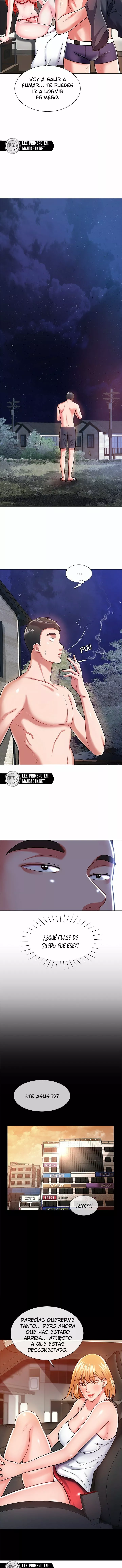 Refugio Seguro Capítulo 5 - Página 14