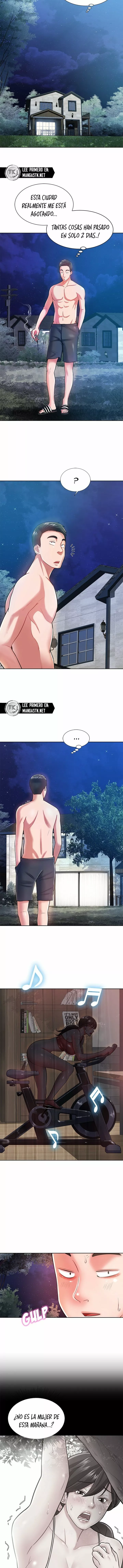 Refugio Seguro Capítulo 5 - Página 16