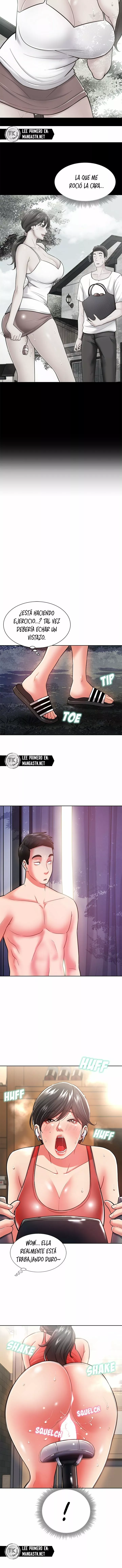 Refugio Seguro Capítulo 5 - Página 17