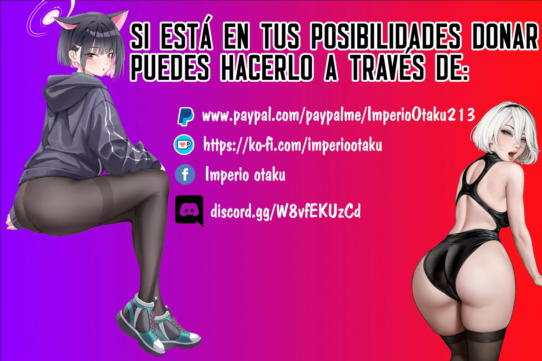 Refugio Seguro Capítulo 5 - Página 21