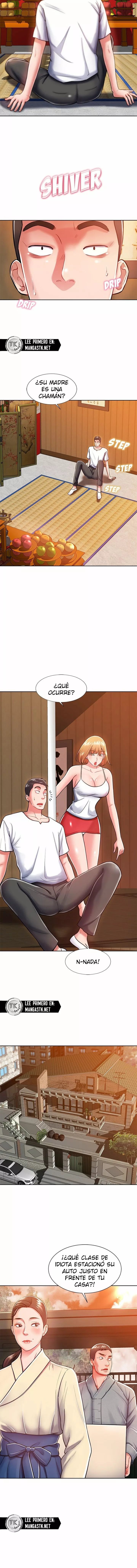 Refugio Seguro Capítulo 5 - Página 4