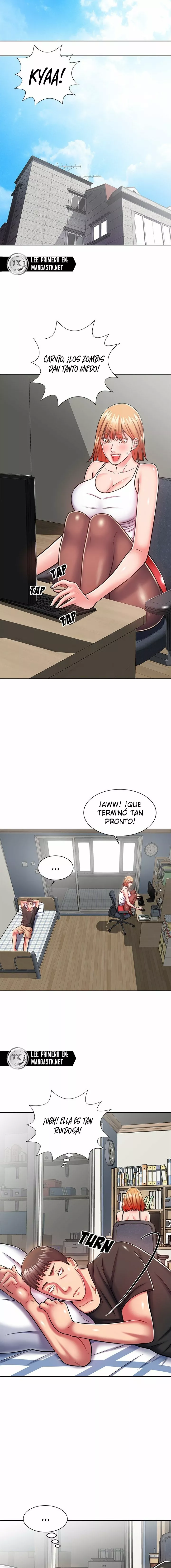 Refugio Seguro Capítulo 7 - Página 13