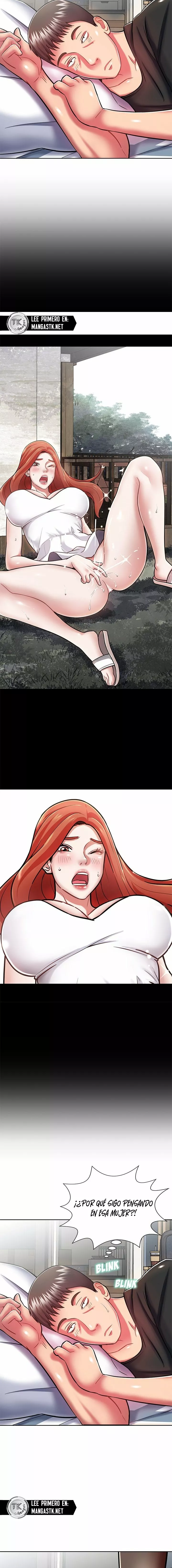 Refugio Seguro Capítulo 7 - Página 14