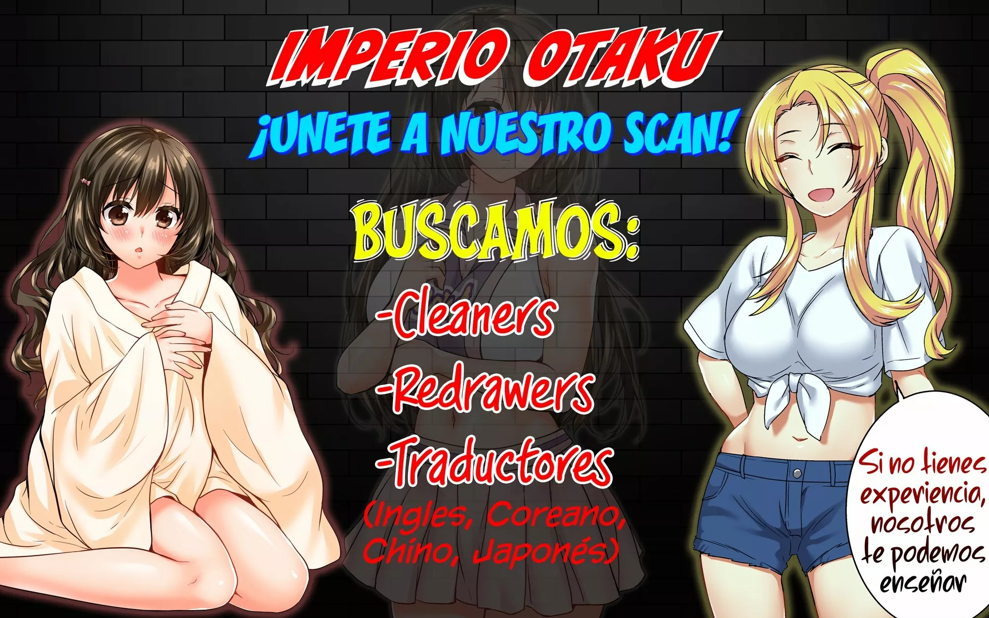 Refugio Seguro Capítulo 7 - Página 19