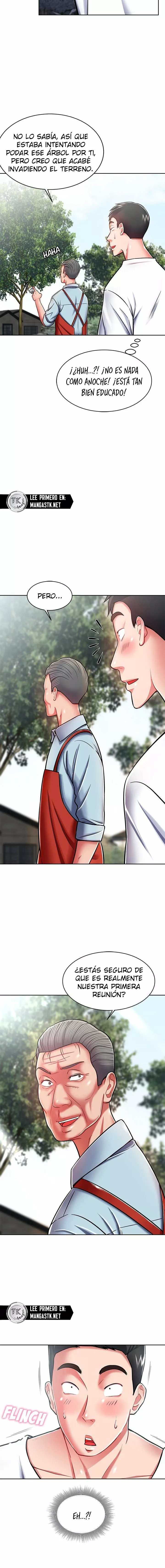 Refugio Seguro Capítulo 8 - Página 17