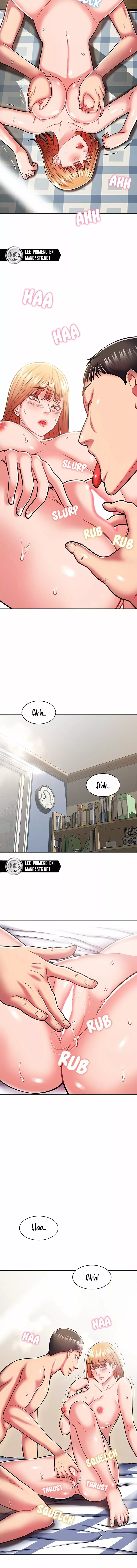 Refugio Seguro Capítulo 8 - Página 7