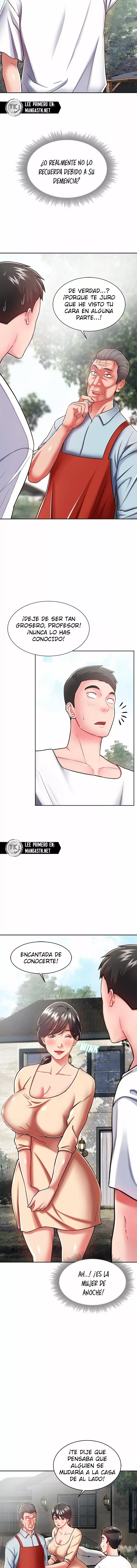 Refugio Seguro Capítulo 9 - Página 4