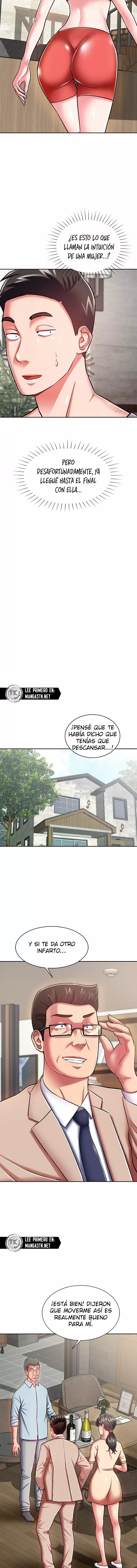 Refugio Seguro Capítulo 9 - Página 7