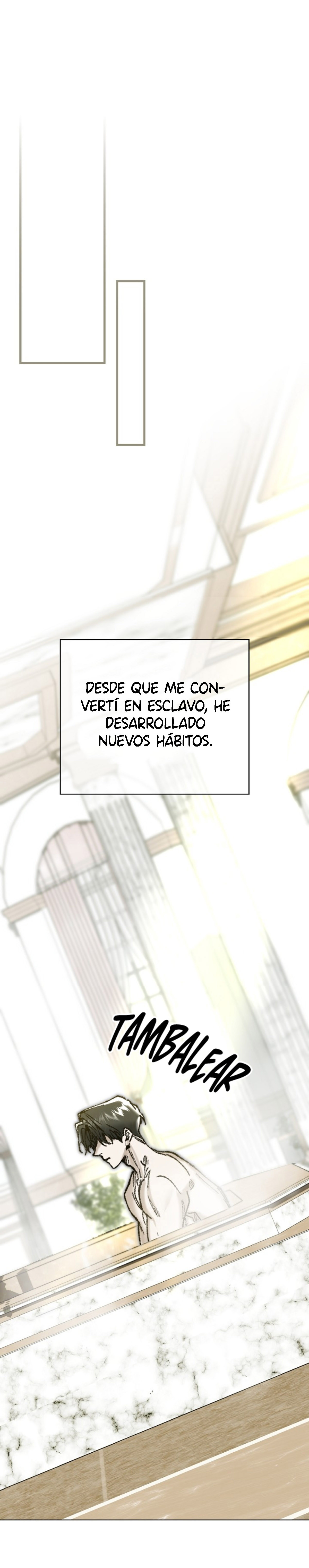 Me convertí en esclavo del hombre que abandoné Capítulo 14 - Página 9