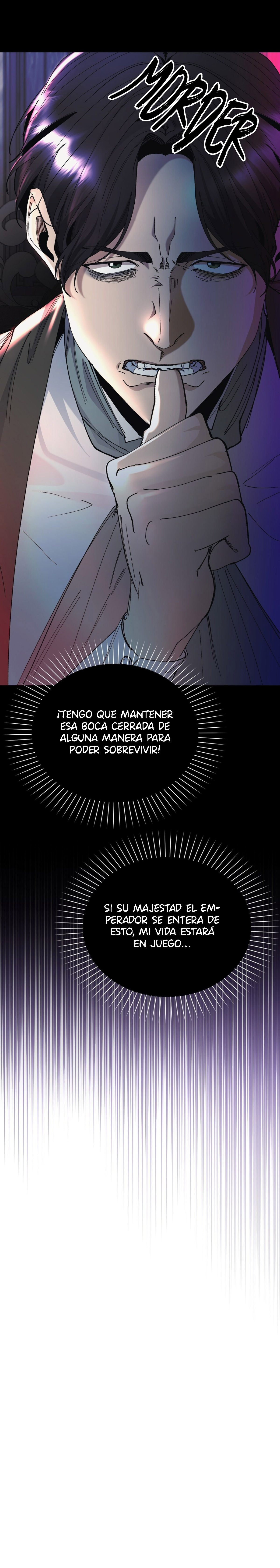 Me convertí en esclavo del hombre que abandoné Capítulo 15 - Página 16
