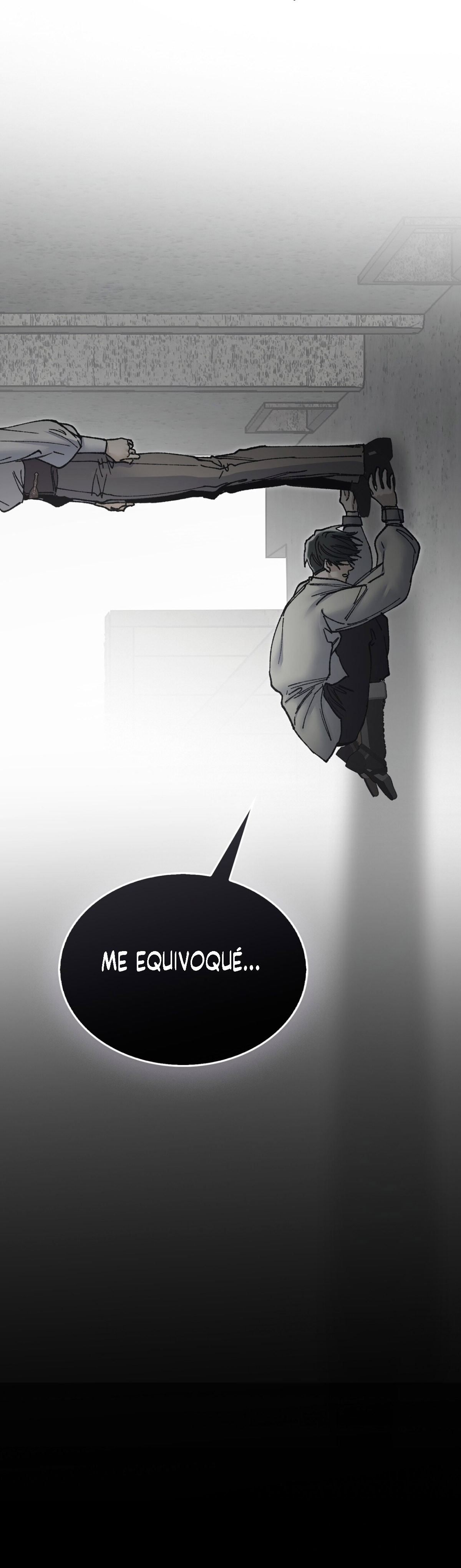 Me convertí en esclavo del hombre que abandoné Capítulo 21 - Página 22