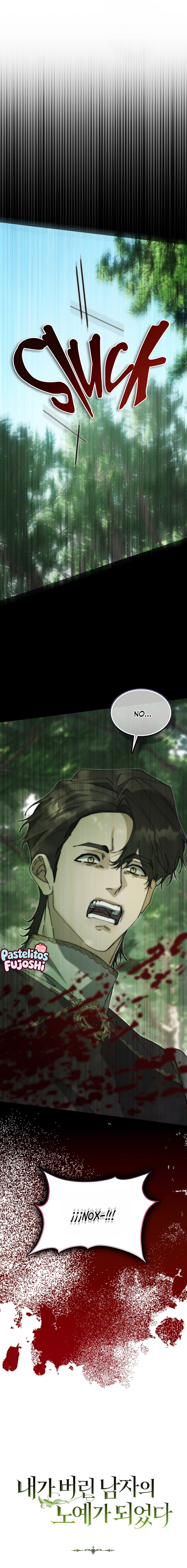 Me convertí en esclavo del hombre que abandoné Capítulo 57 - Página 8