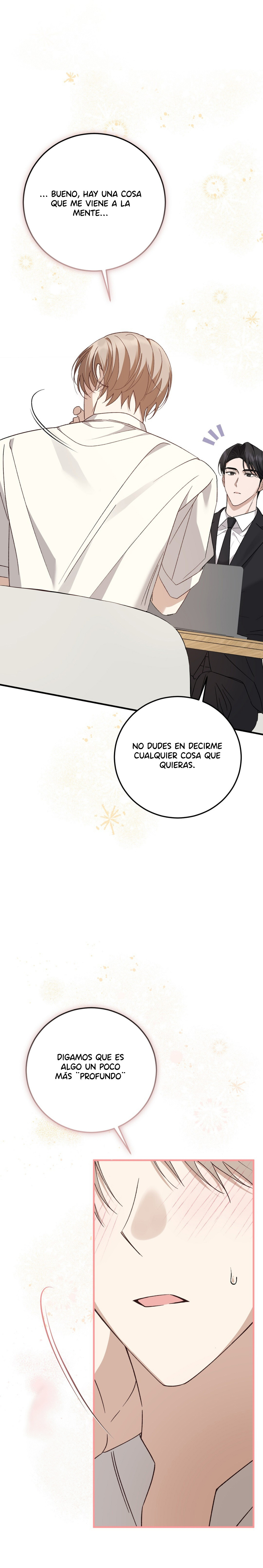 Una relacion desgastada Capítulo 2 - Página 26