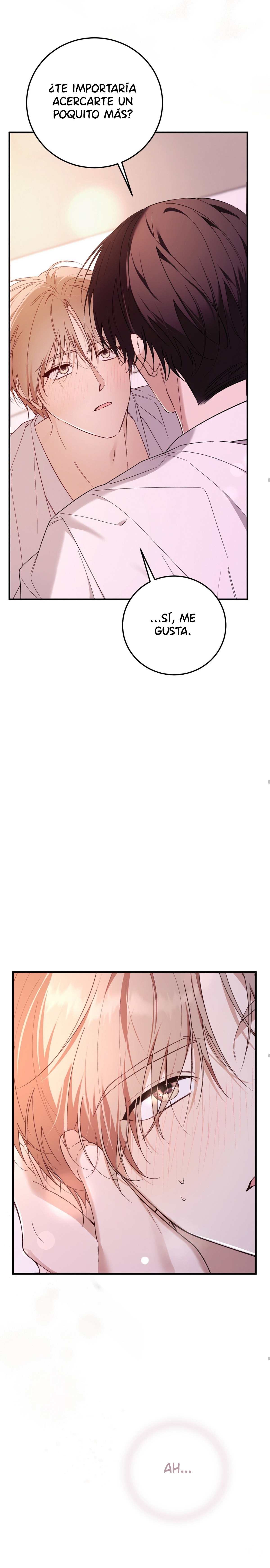 Una relacion desgastada Capítulo 3 - Página 12