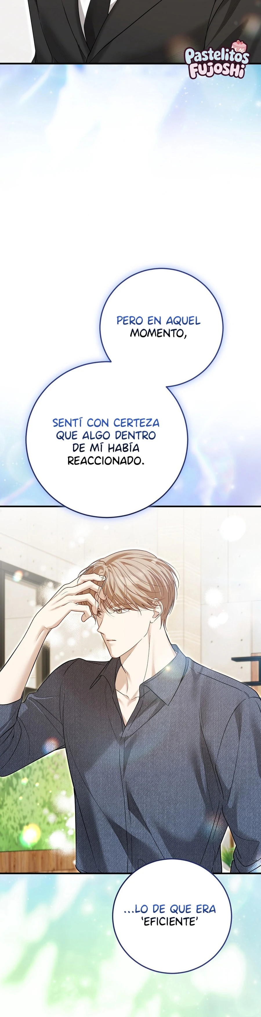 Una relacion desgastada Capítulo 33 - Página 25