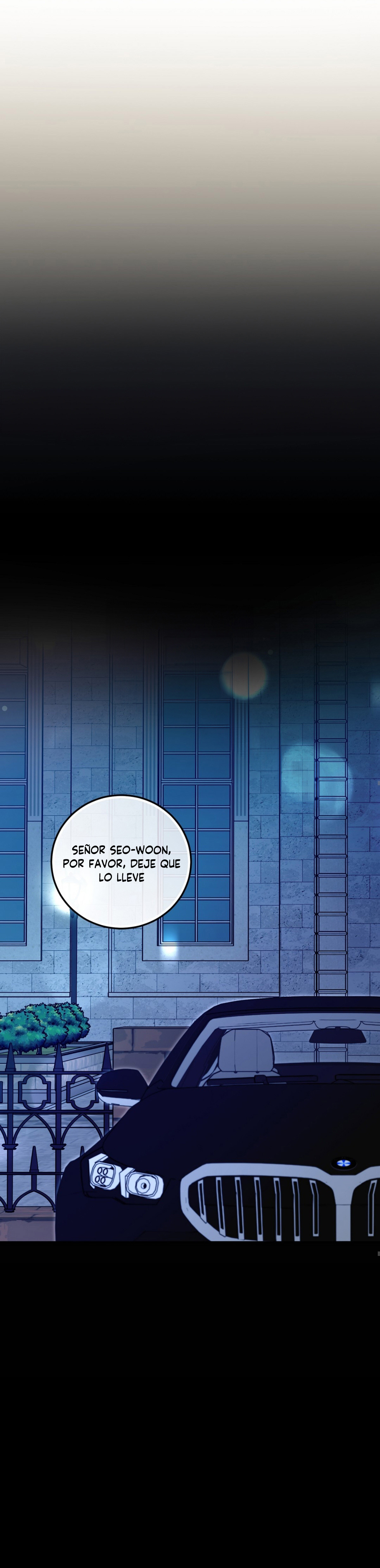 Una relacion desgastada Capítulo 4 - Página 20