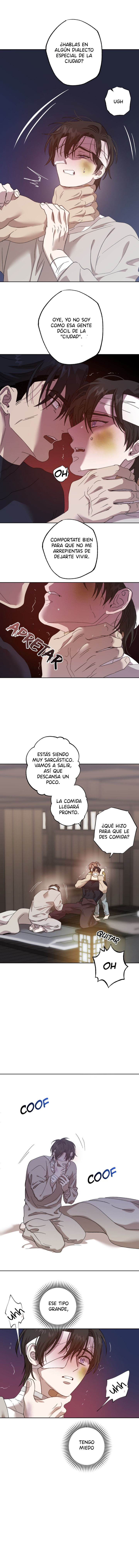 monstruo durmiente (guideverse) Capítulo 1 - Página 10