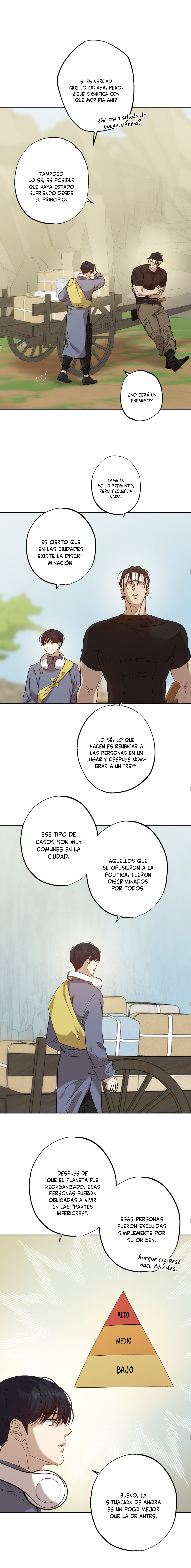 monstruo durmiente (guideverse) Capítulo 10 - Página 8