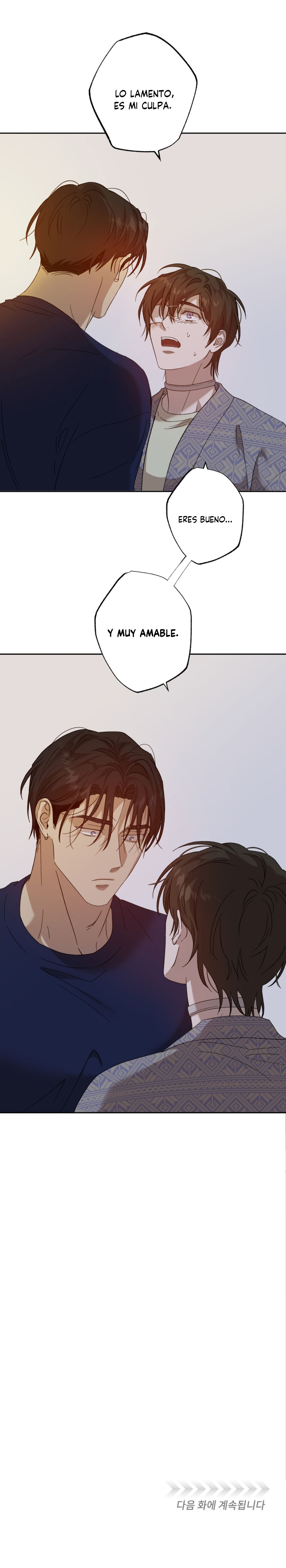 monstruo durmiente (guideverse) Capítulo 11 - Página 13