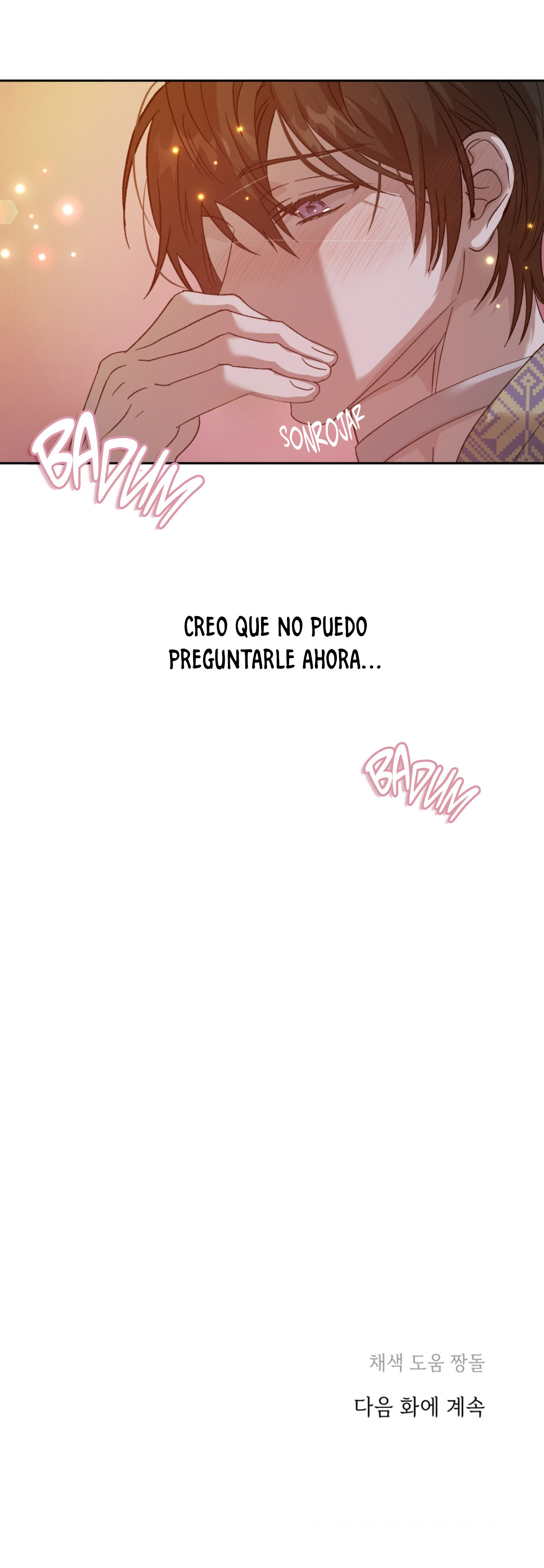 monstruo durmiente (guideverse) Capítulo 12 - Página 12