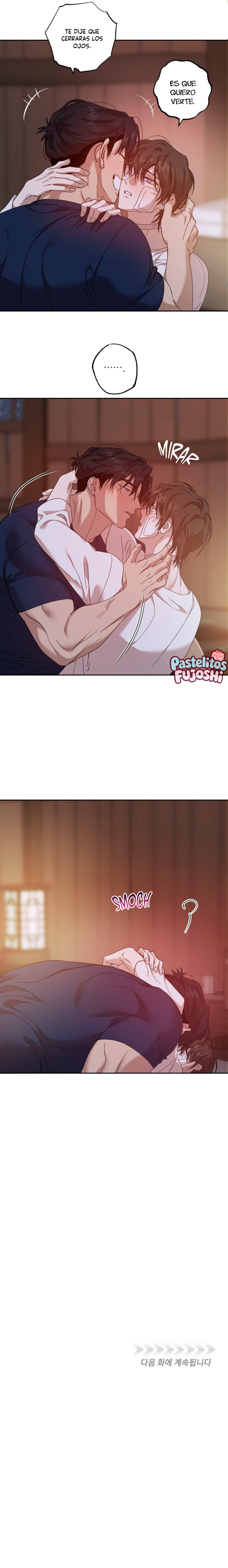 monstruo durmiente (guideverse) Capítulo 15 - Página 6