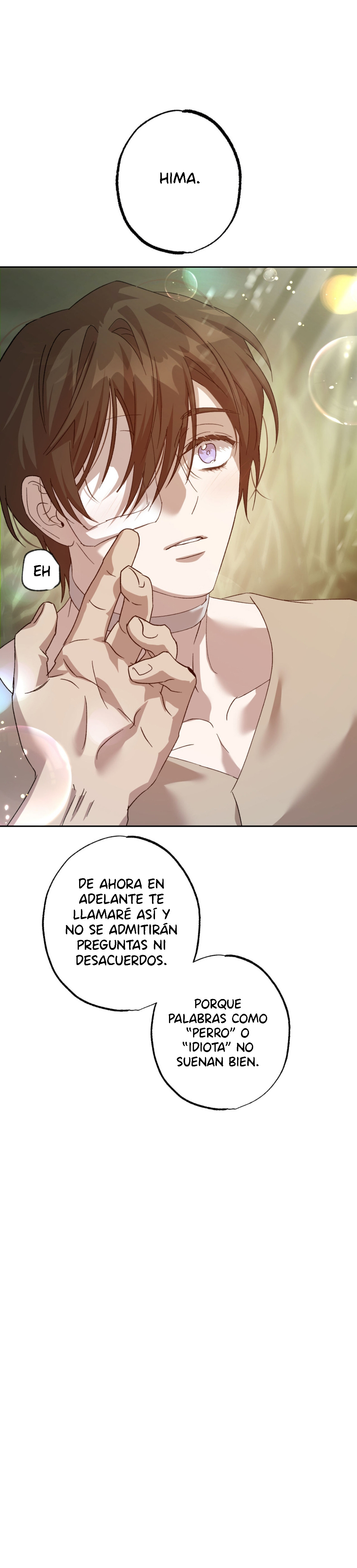 monstruo durmiente (guideverse) Capítulo 2 - Página 14