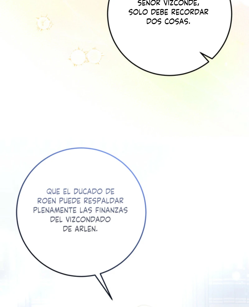 Cómo Sobrevivir Como La Esposa Del Duque Monstruoso Capítulo 36 - Página 25