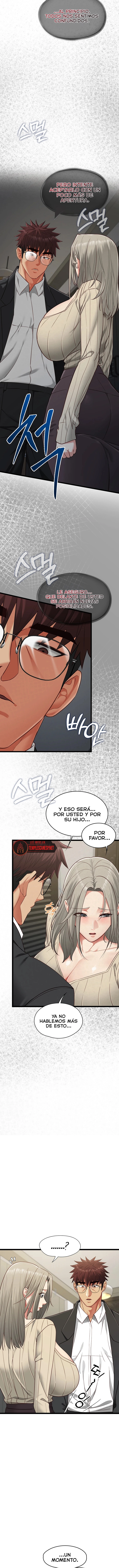 Mi Novia ha sido Entrenada Capítulo 30 - Página 12