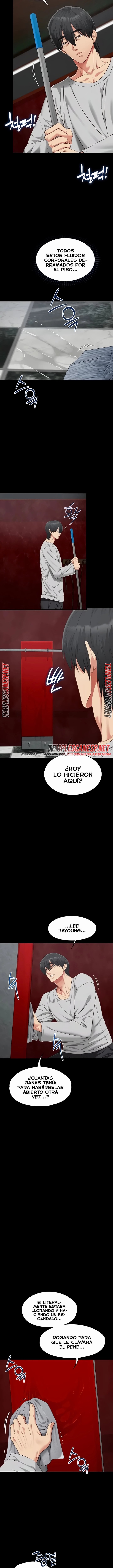 Mi Novia ha sido Entrenada Capítulo 37 - Página 12