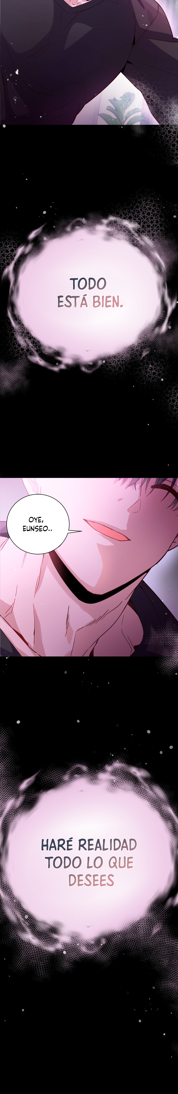 Mi amigo de la infancia me ama bajo hipnosis Capítulo 1 - Página 5