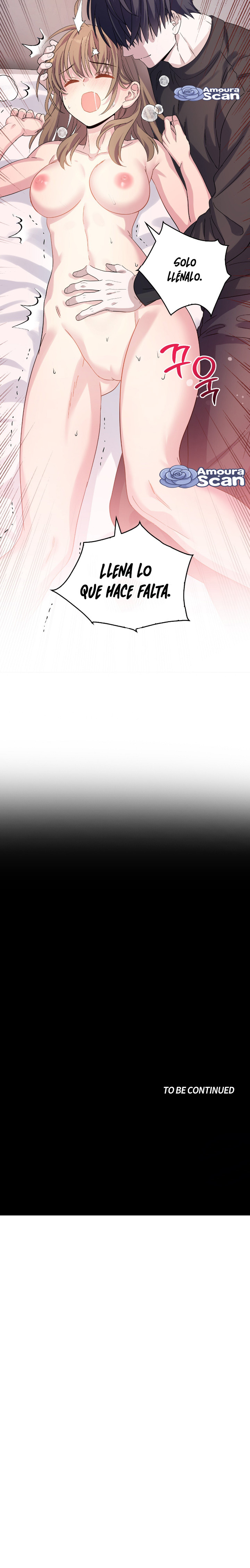 Mi amigo de la infancia me ama bajo hipnosis Capítulo 3 - Página 6