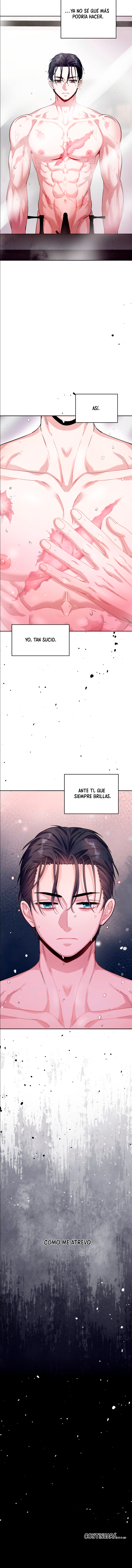 Mi amigo de la infancia me ama bajo hipnosis Capítulo 7 - Página 6