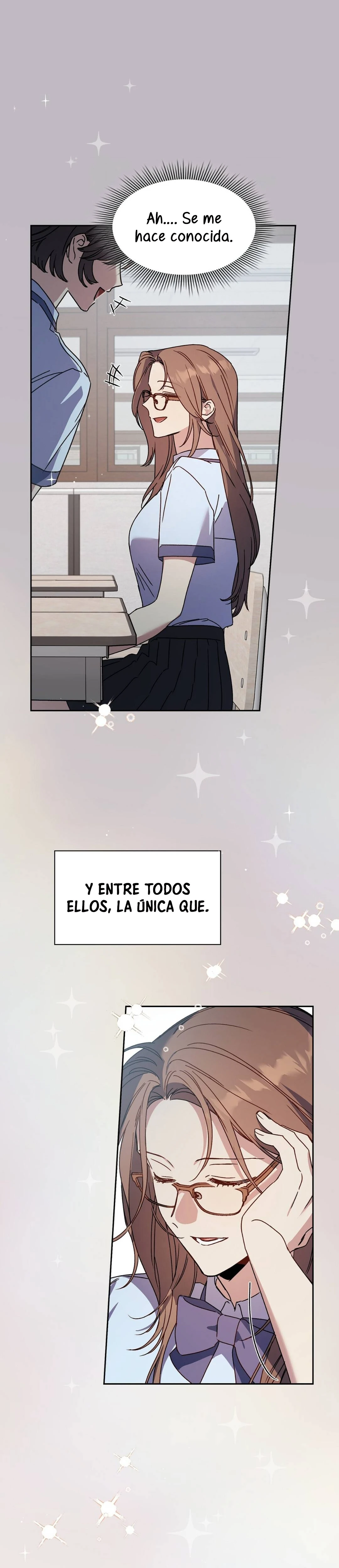 Posición Corporal Capítulo 33 - Página 6