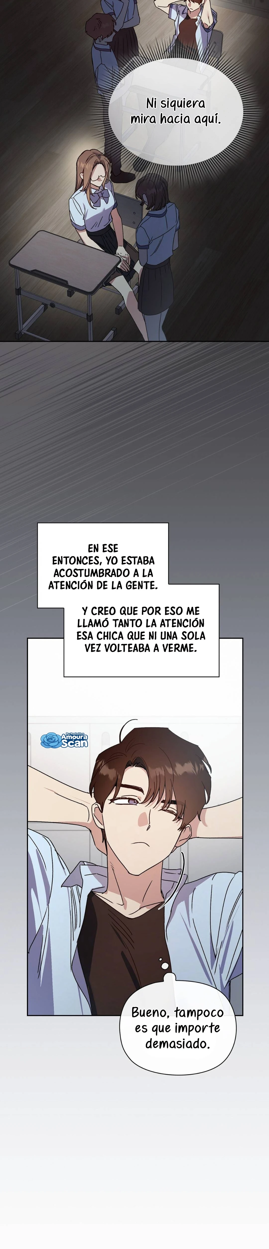 Posición Corporal Capítulo 33 - Página 8