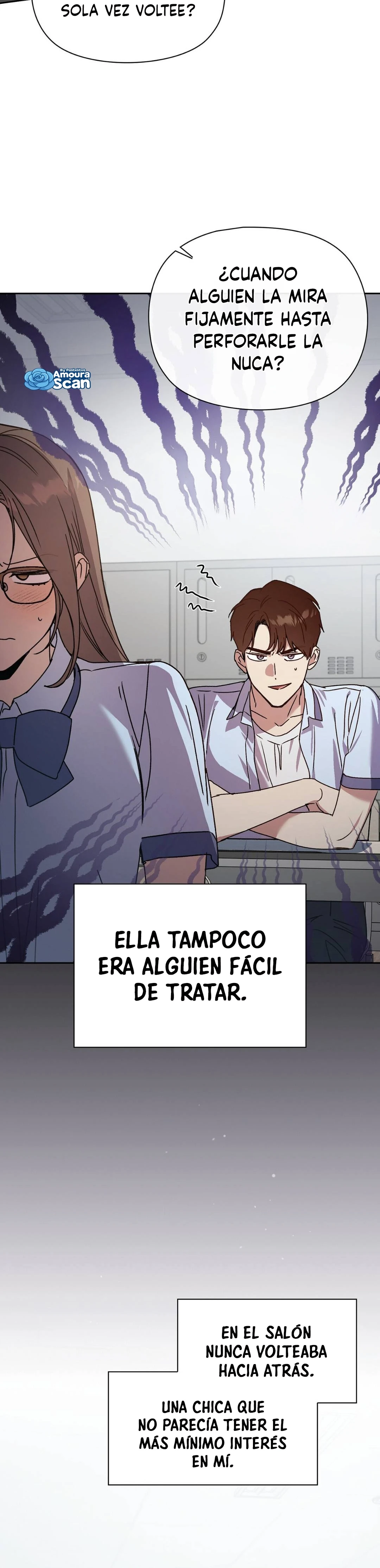 Posición Corporal Capítulo 33 - Página 12