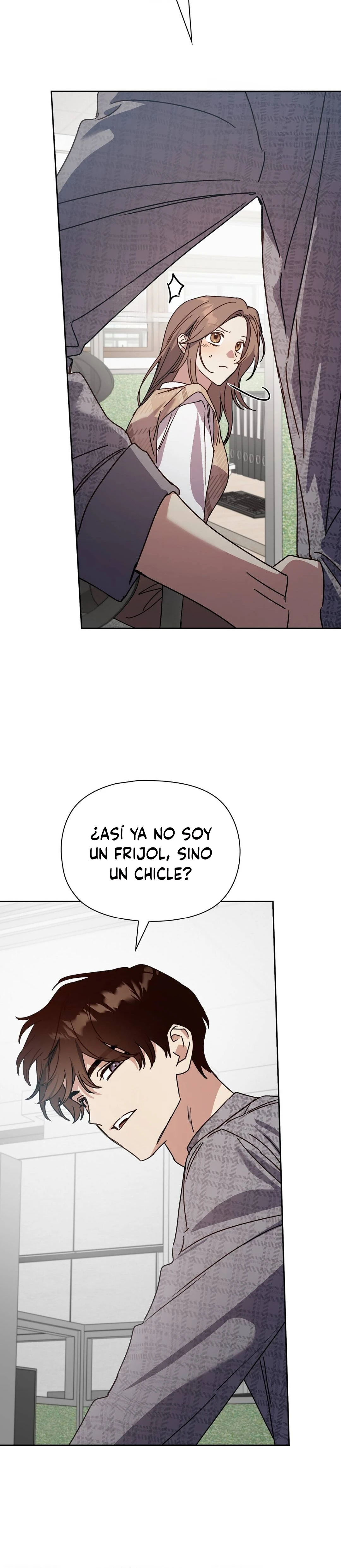 Posición Corporal Capítulo 33 - Página 18