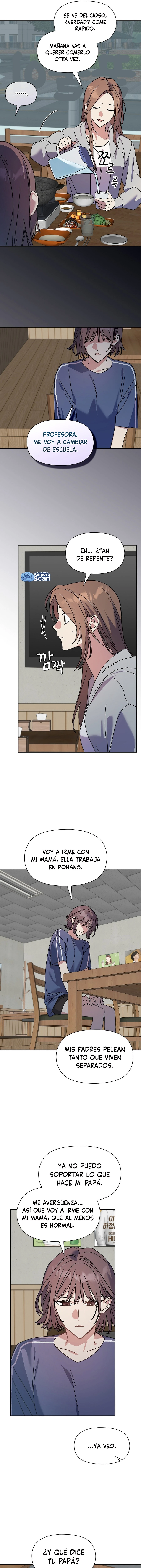 Posición Corporal Capítulo 34 - Página 13