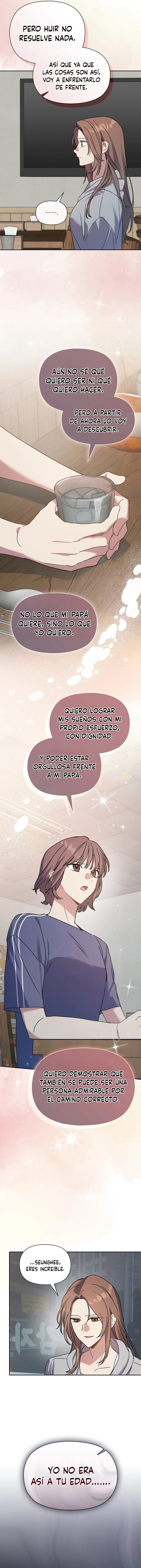 Posición Corporal Capítulo 34 - Página 15