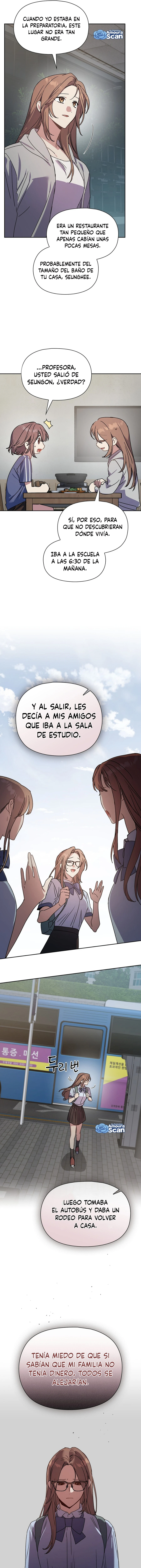 Posición Corporal Capítulo 34 - Página 17