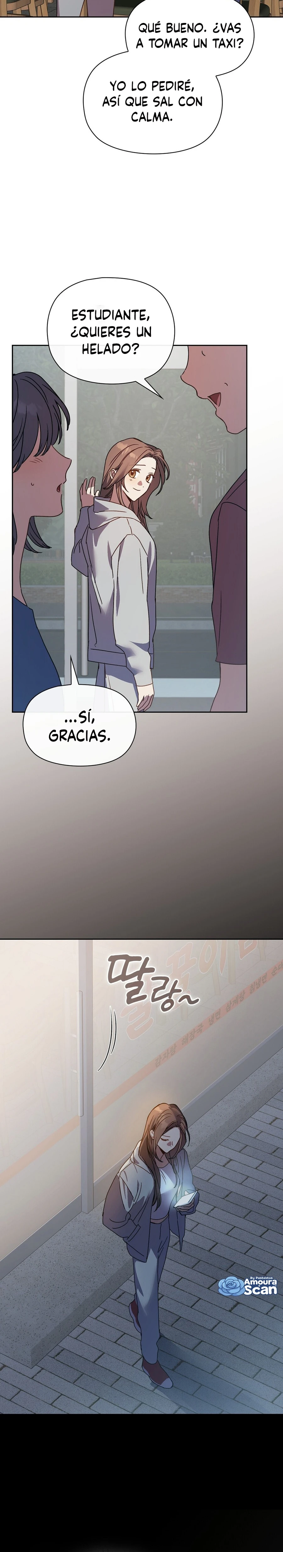 Posición Corporal Capítulo 34 - Página 20