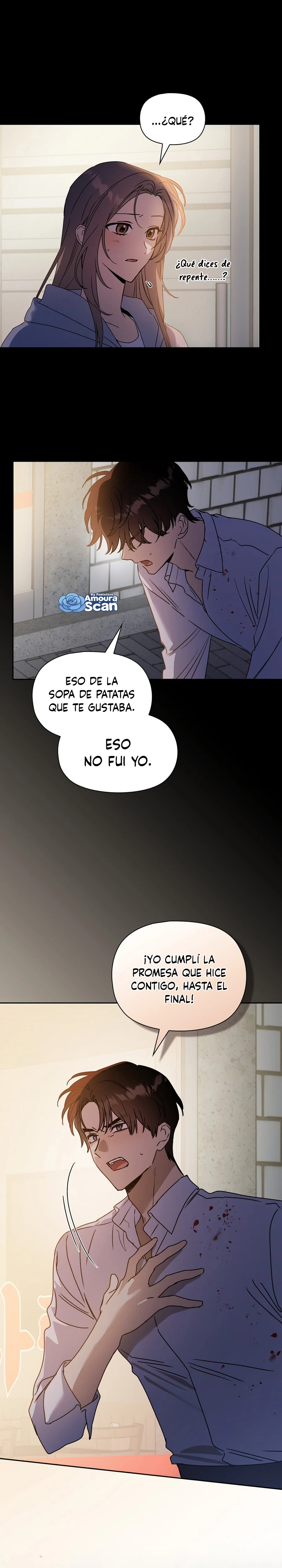 Posición Corporal Capítulo 35 - Página 2