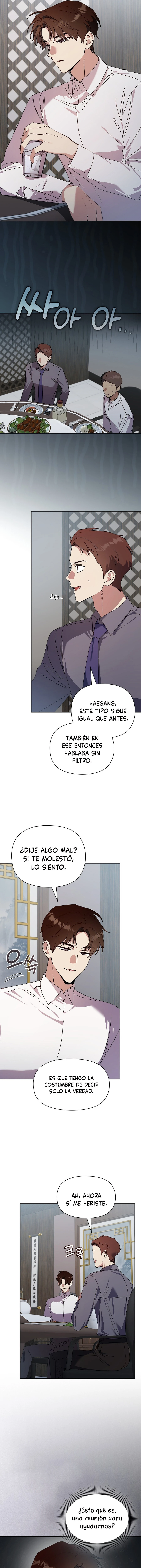 Posición Corporal Capítulo 35 - Página 7