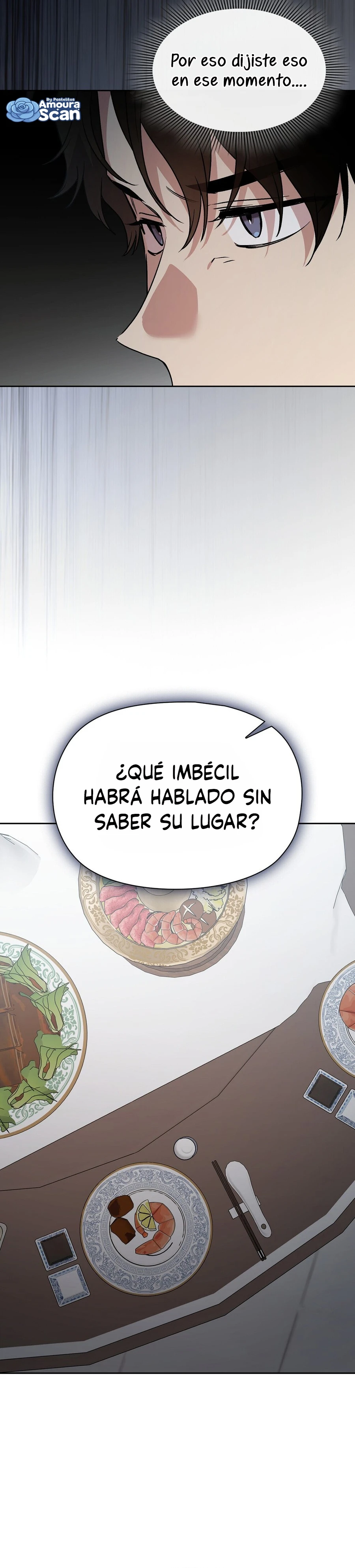 Posición Corporal Capítulo 35 - Página 14