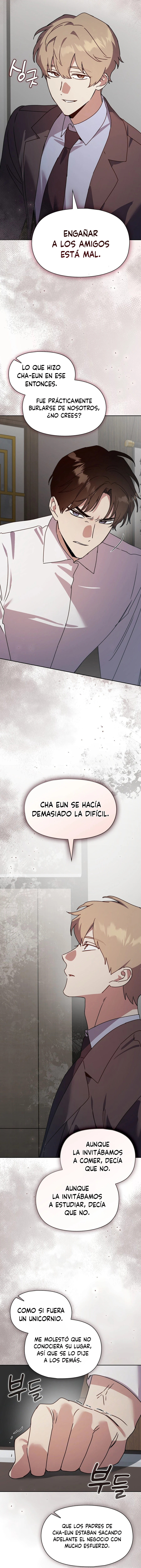 Posición Corporal Capítulo 35 - Página 19